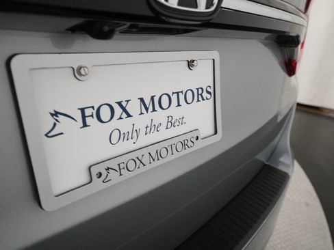 Certified 2023 Honda Odyssey EX-L image 39