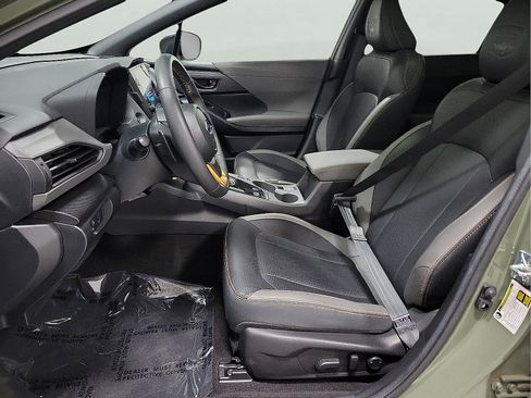 Used 2024 Subaru Crosstrek 2.5i Wilderness w/ Crosstrek Mirror Package image 12