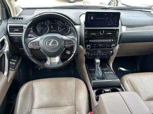 Used 2023 Lexus GX 460 Luxury AWD/4WD image 18