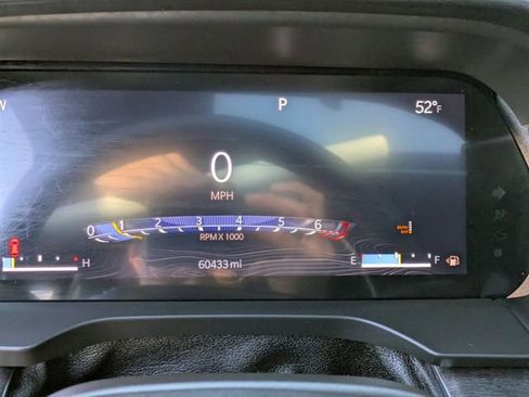 Certified 2022 Jeep Grand Cherokee L Overland AWD/4WD image 15