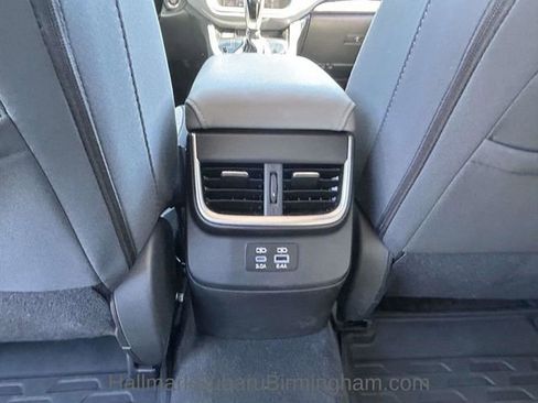 Certified 2025 Subaru Outback Premium w/ Popular Package #1A AWD/4WD image 12