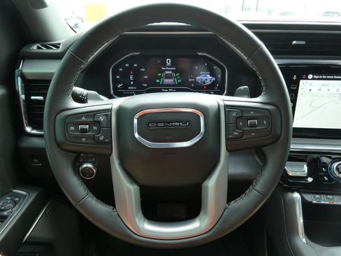 Certified 2024 GMC Sierra 1500 Denali w/ Denali Reserve Package AWD/4WD image 38