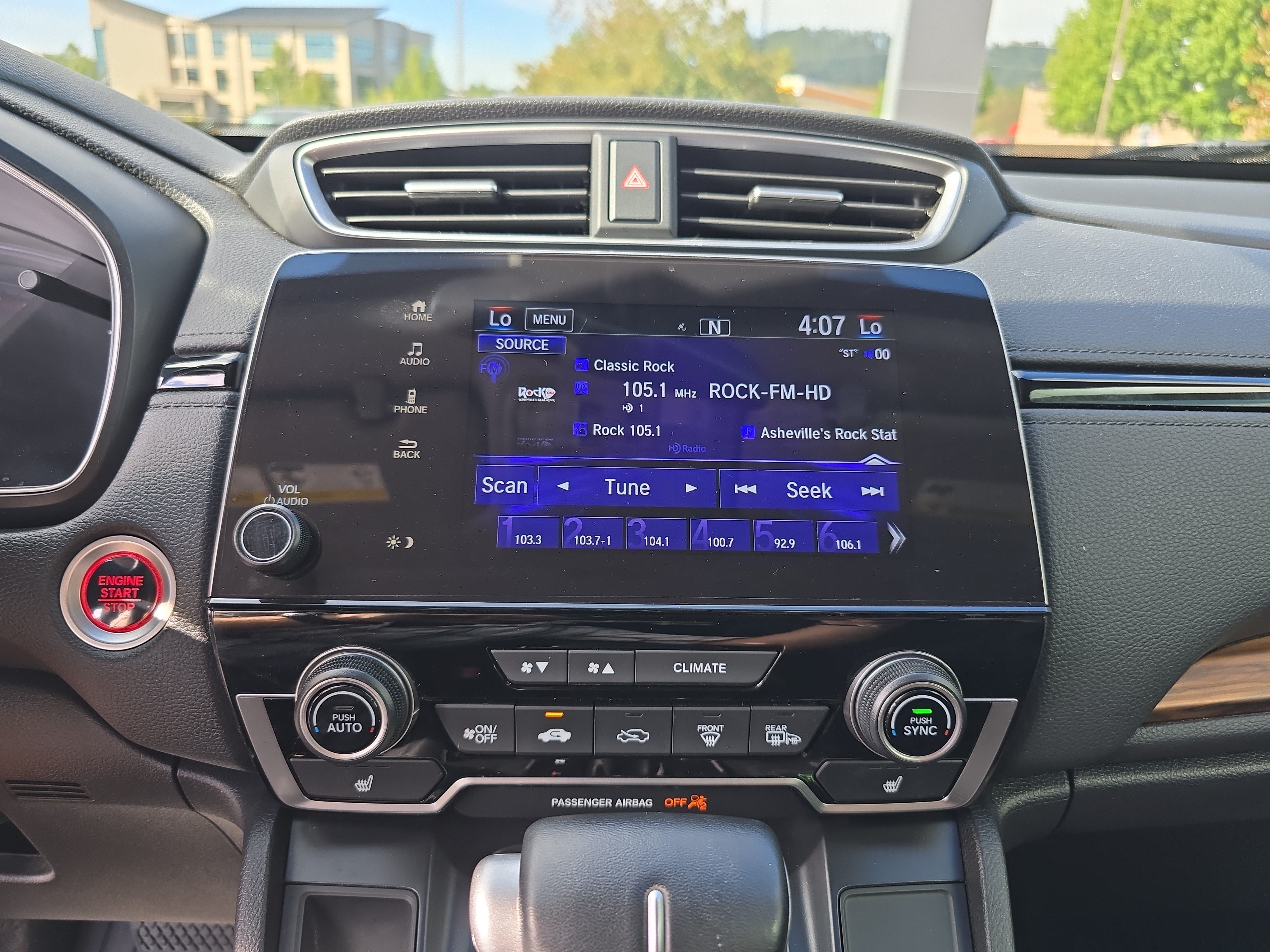 Used 2022 Honda CR-V EX-L image 26