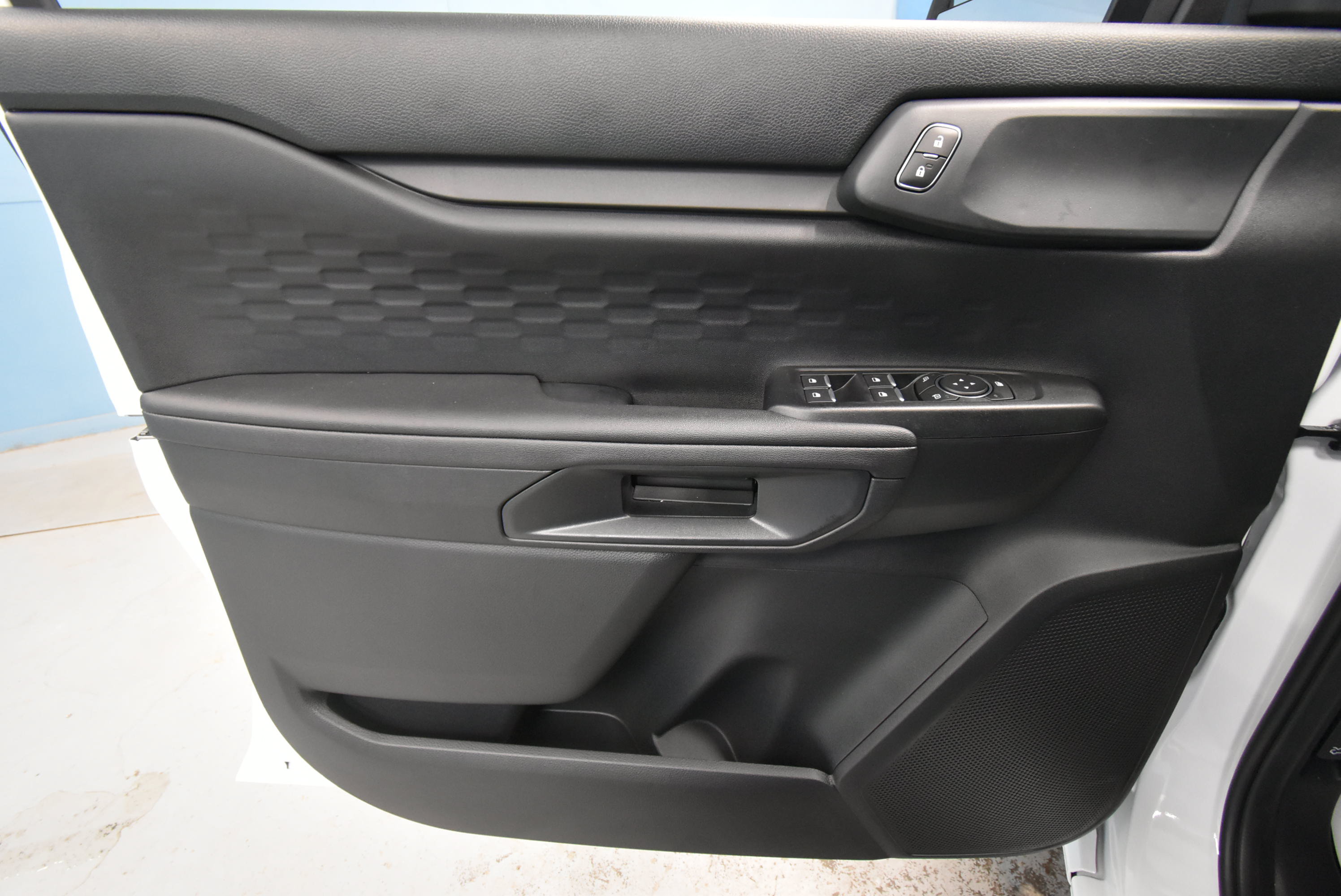 New 2026 Ford Ranger XL RWD image 3