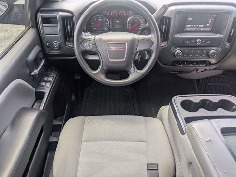 Used 2017 GMC Sierra 1500 2WD Double Cab w/ Elevation Edition image 16