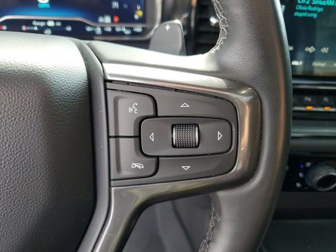 Used 2023 Chevrolet Silverado 1500 ZR2 w/ Technology Package AWD/4WD image 23