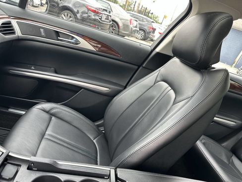 Used 2016 Lincoln MKZ w/ Equipment Group 200A Select FWD image 40
