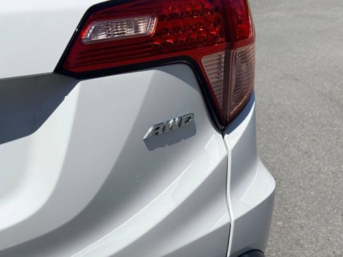 Used 2016 Honda HR-V EX-L image 13