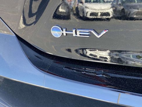 New 2026 Toyota Camry SE image 11