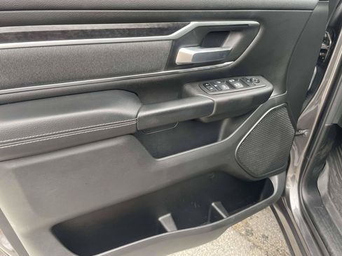 Used 2022 RAM 1500 Big Horn AWD/4WD image 14