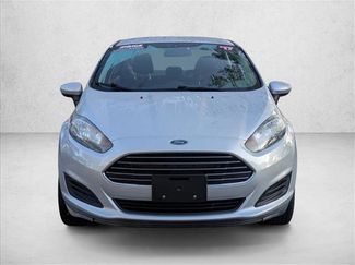 Used 2017 Ford Fiesta S FWD video 2