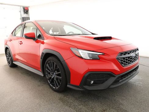 Used 2024 Subaru WRX Premium image 3
