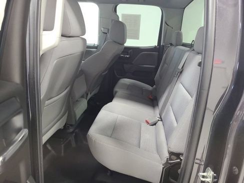 Used 2014 Chevrolet Silverado 1500 W/T RWD image 14