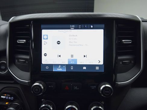 New 2026 RAM 1500 Big Horn image 21