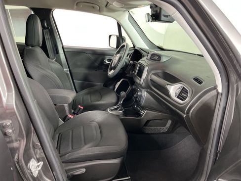 Used 2020 Jeep Renegade Latitude image 6