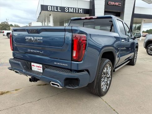 New 2026 GMC Sierra 1500 Denali Ultimate image 7