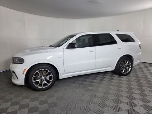 New 2026 Dodge Durango GT w/ Tow 'N Go Package AWD/4WD image 7