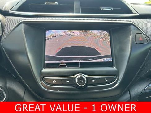 Used 2023 Chevrolet TrailBlazer LT image 24