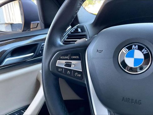 Used 2023 BMW X3 xDrive30i AWD/4WD image 8