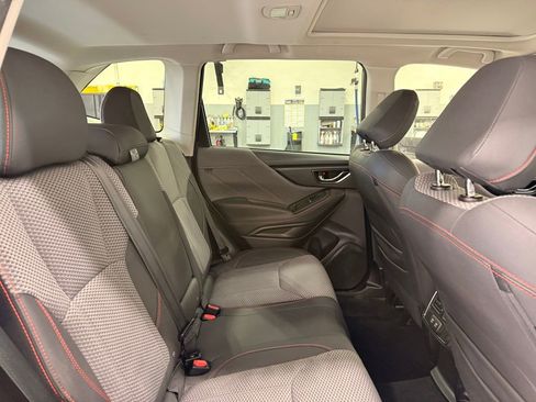 Used 2022 Subaru Forester Sport image 26