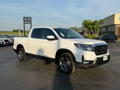 Used 2023 Honda Ridgeline RTL