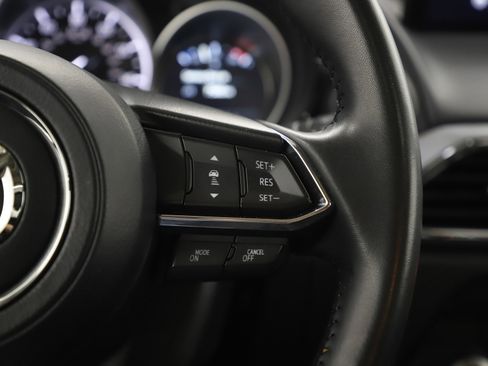 Used 2023 MAZDA CX-9 Touring Plus image 30