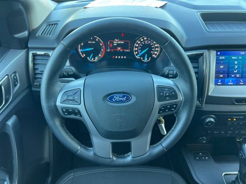 Used 2019 Ford Ranger XLT w/ Equipment Group 301A Mid image 14