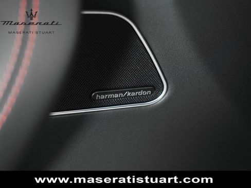New 2024 Maserati Levante GT Ultima AWD/4WD image 22