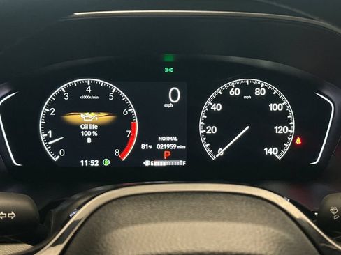 Used 2025 Honda Pilot EX-L image 25