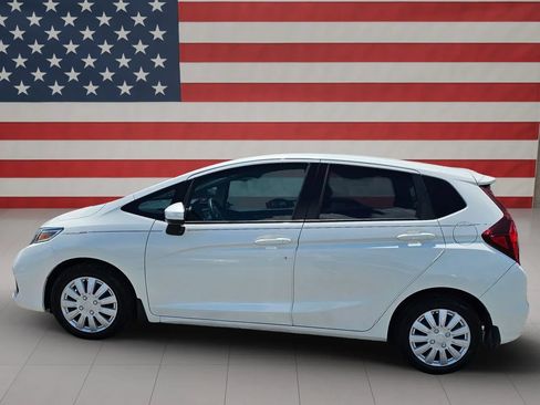 Used 2018 Honda Fit LX image 15
