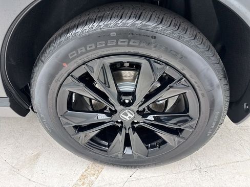 New 2026 Honda CR-V Sport Touring image 6
