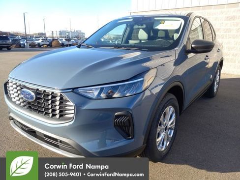 New 2026 Ford Escape Active w/ Cold Weather Package image 7