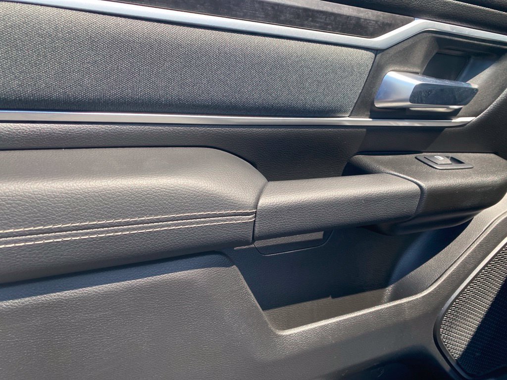 Used 2023 RAM 1500 Lone Star AWD/4WD image 31