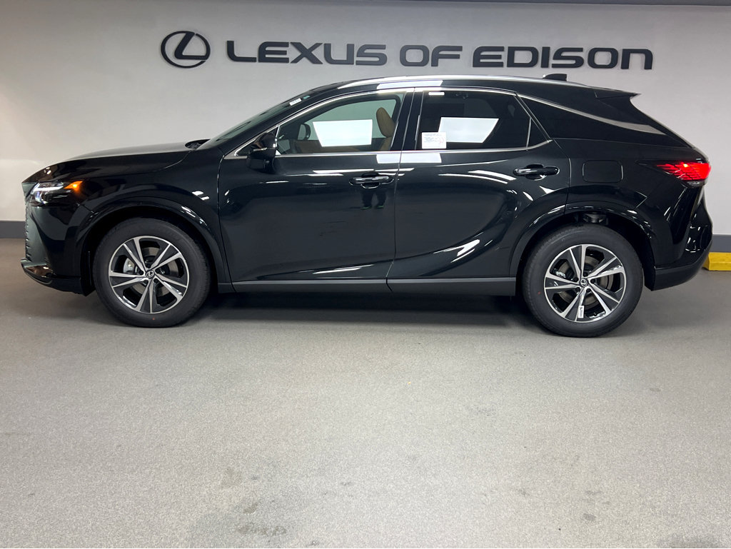 New 2026 Lexus RX 350 Premium AWD/4WD image 4