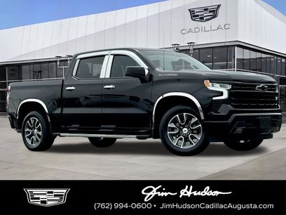 Used 2023 Chevrolet Silverado 1500 RST w/ All Star Edition Plus
