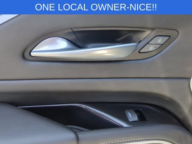 Used 2024 Cadillac Escalade Premium Luxury w/ Performance Package AWD/4WD image 29