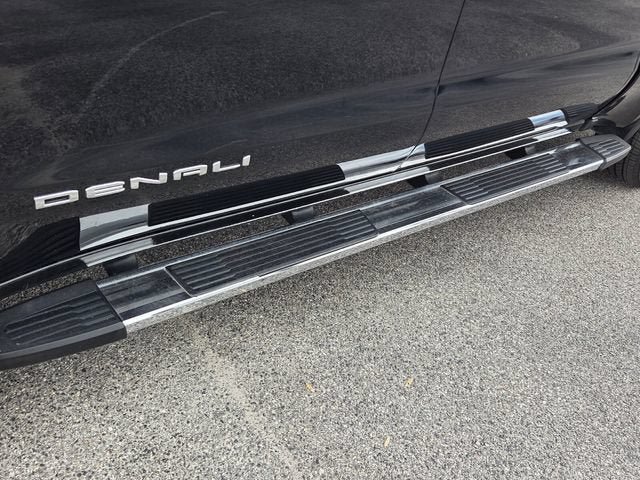 Certified 2022 GMC Sierra 1500 Denali AWD/4WD image 10