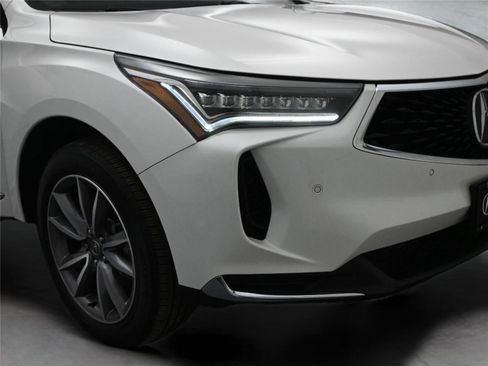 Certified 2022 Acura RDX AWD w/ Technology Package image 15