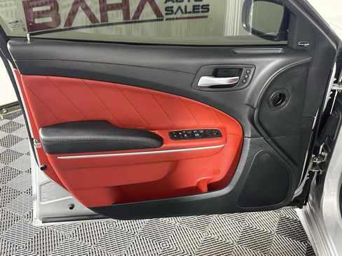 Used 2021 Dodge Charger Scat Pack RWD image 16