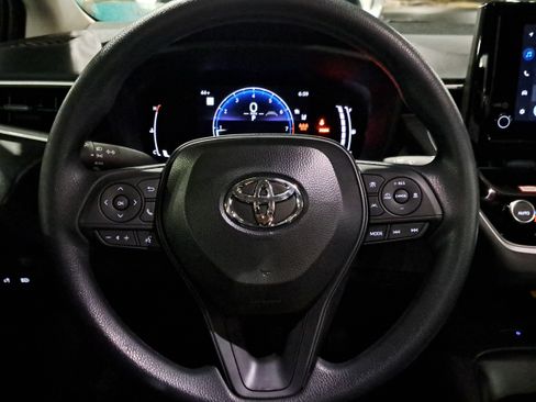 New 2026 Toyota Corolla LE image 22