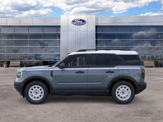 New 2026 Ford Bronco Sport Heritage w/ Convenience Package AWD/4WD image 3