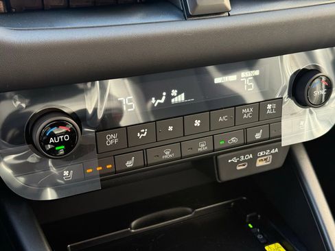New 2026 Subaru Outback Touring XT AWD/4WD image 17