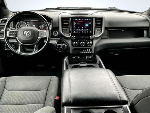 Used 2022 RAM 1500 Big Horn image 16