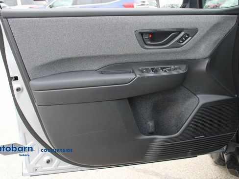 New 2026 Subaru Outback Limited AWD/4WD image 7