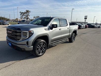 New 2026 GMC Sierra 1500 AT4 w/ AT4 Premium Package