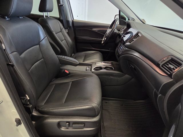 Used 2022 Honda Pilot EX-L image 18