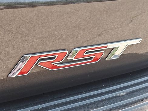 Used 2021 Chevrolet Suburban RST w/ Max Trailering Package AWD/4WD image 34