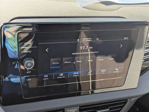 New 2026 Volkswagen Jetta Sport image 11