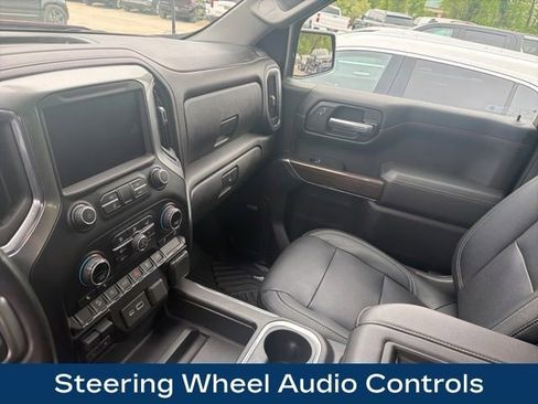 Used 2020 Chevrolet Silverado 1500 RST AWD/4WD image 17