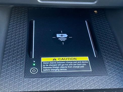 Certified 2025 Honda Accord Sport image 20